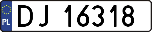 DJ16318