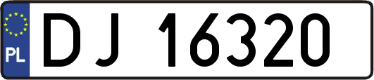 DJ16320