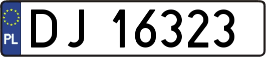 DJ16323