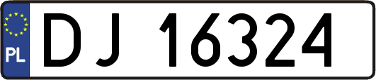 DJ16324