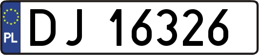 DJ16326