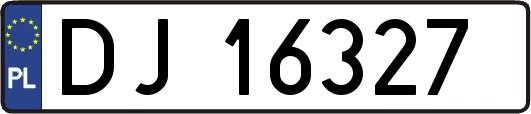 DJ16327