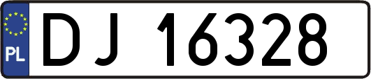 DJ16328