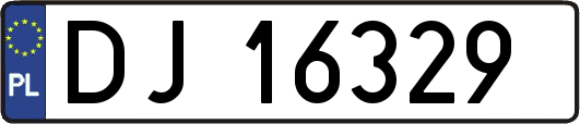 DJ16329