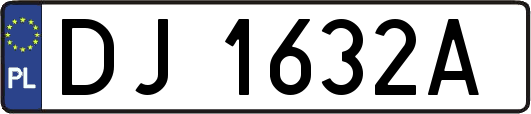 DJ1632A