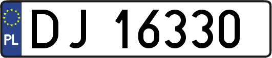 DJ16330