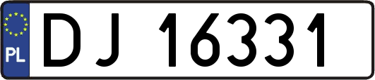 DJ16331