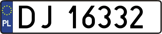 DJ16332