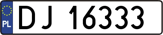 DJ16333