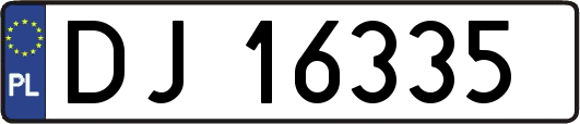 DJ16335