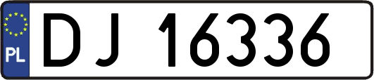 DJ16336