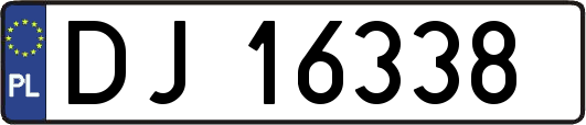 DJ16338