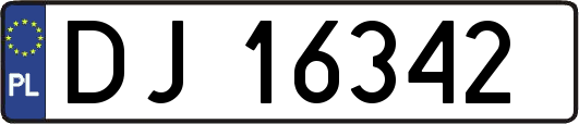 DJ16342