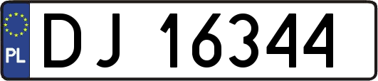 DJ16344