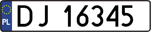 DJ16345