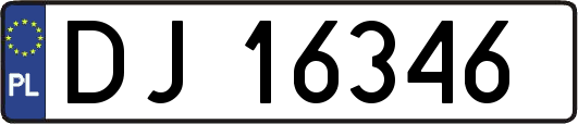 DJ16346