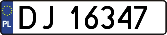 DJ16347