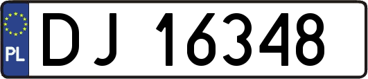 DJ16348