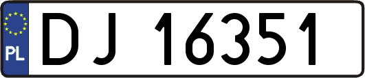 DJ16351