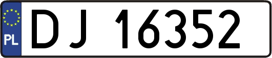 DJ16352