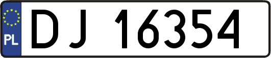 DJ16354