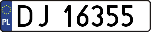 DJ16355