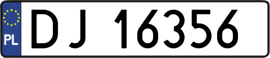DJ16356