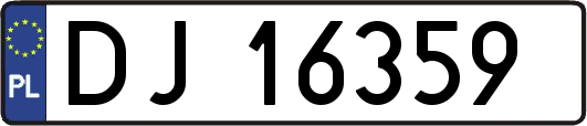 DJ16359