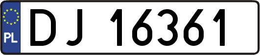 DJ16361