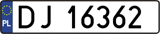 DJ16362