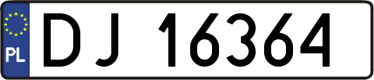DJ16364