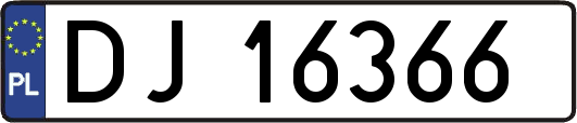 DJ16366