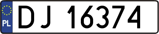 DJ16374