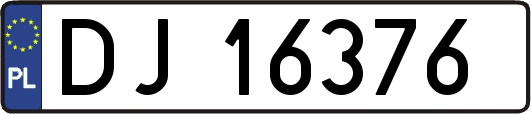 DJ16376