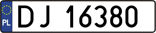 DJ16380