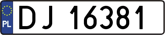 DJ16381