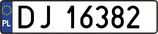 DJ16382