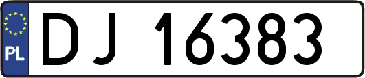 DJ16383