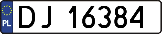 DJ16384