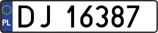 DJ16387