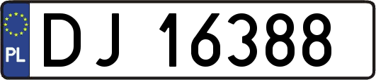 DJ16388