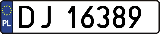 DJ16389