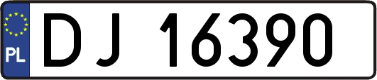 DJ16390