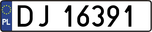 DJ16391