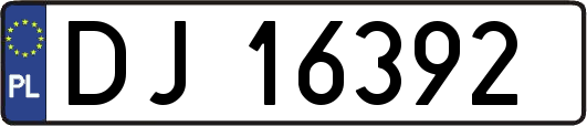 DJ16392