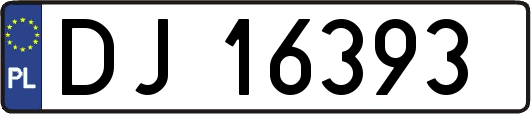 DJ16393