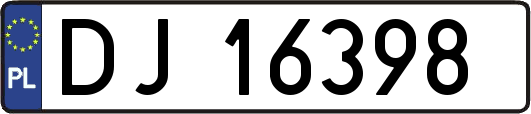 DJ16398
