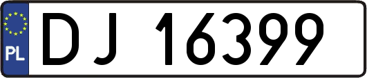 DJ16399