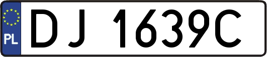 DJ1639C