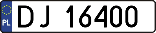 DJ16400